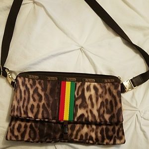 ❤L.A.M.B. Gwen Stefani for LeSportsac